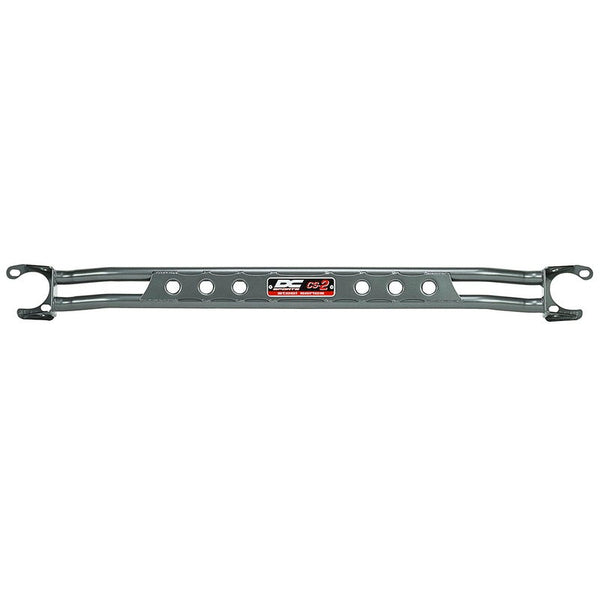 DC Sports Steel Front Upper Strut Tower Bar - Honda Civic (1992-2000) / Del Sol (1993-1997)