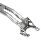 DC Sports Steel Front Upper Strut Tower Bar - Honda Civic (1992-1995)