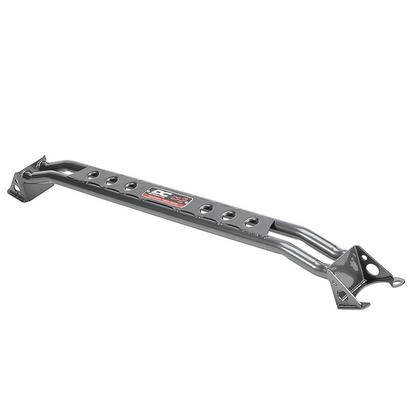 DC Sports Steel Front Upper Strut Tower Bar - Honda Civic EX (1996-2000)