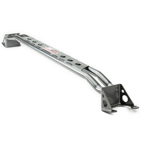 DC Sports Steel Front Upper Strut Tower Bar - Honda Civic (1992-2000) / Del Sol (1993-1997)