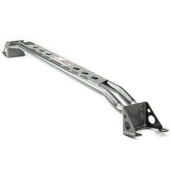 DC Sports Steel Front Upper Strut Tower Bar - Honda Civic Del Sol S / Si (1993-1997)