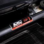 DC Sports Suspension Braces DC Sports Front Strut Bar (18-22 Honda Accord 1.5/2.0L)