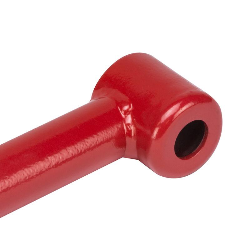 CUB1407B - DC Sports Rear Under Subframe Support Brace Set - FR-S