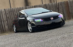 BC Racing BR Series Coilovers - Honda Civic & Si Models (2006-2011)