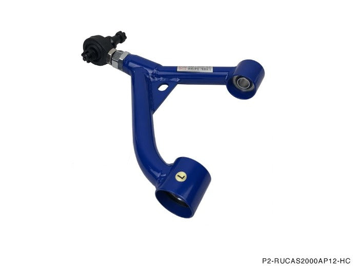 Phase 2 Motortrend (P2M) Adjustable Rear Upper Control Arms - Honda S2000 (2000-2009)