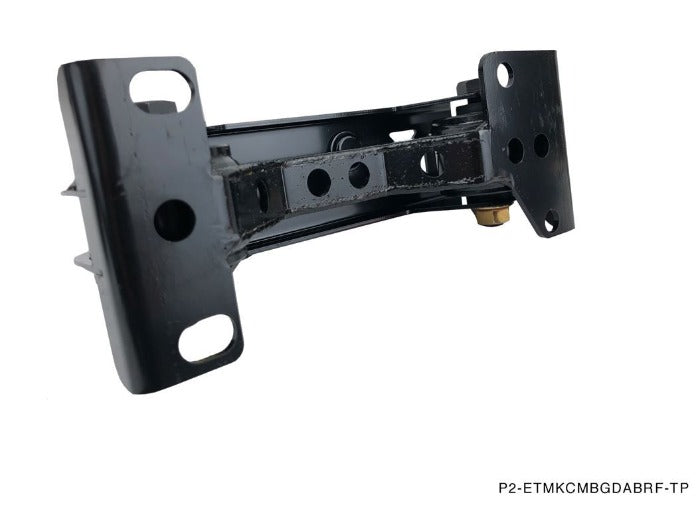 P2M Engine Motor & Transmission Mounts - Subaru Impreza / WRX / STI EJ20 EJ25 - P2-ETMKCMBGDABRF-TP