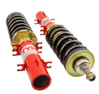 Function & Form Type 1 Coilovers  - Volkswagen Golf MK4 (1999-2005)