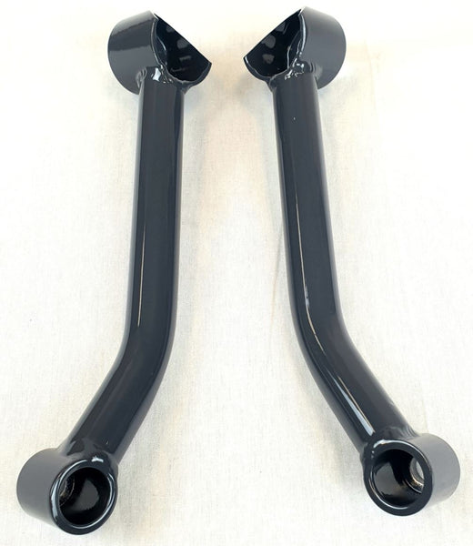 P2M Phase 2 Reinforced Rear Sway Bar Brace - Toyota 86 GT86 / Scion FR-S / Subaru BRZ