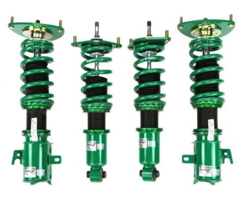 Tein Flex Z Series Coilovers - Lexus SC300 SC400 (1992-2000)