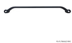 Phase 2 Motortrend (P2M) Aluminum Front Lower Tie Bar Brace - Nissan Z33 350z (2003-2009)