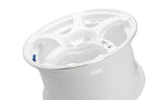 Advan Racing TC4 18x8 / 5x114.3 / +12mm Offset - White