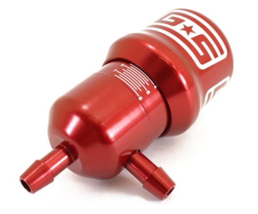 GrimmSpeed Universal RED Manual Boost Controller Kit - Universal