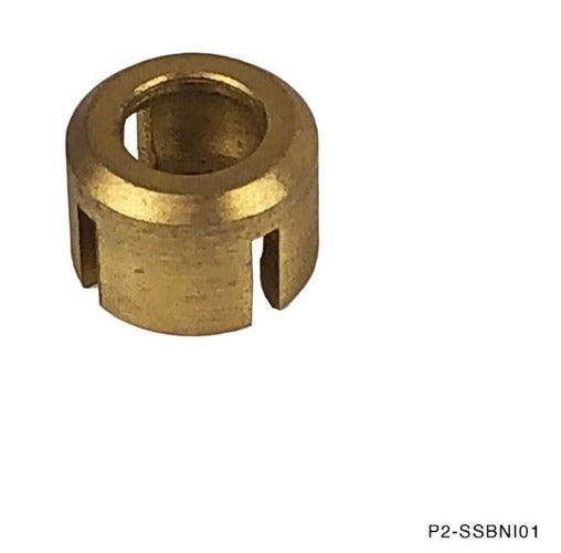 Phase 2 Motortrend (P2M) Solid Shifter Level Collar Bushing - Nissan 240sx S13 S14 (1989-1998)