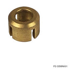 Phase 2 Motortrend (P2M) Solid Shifter Level Collar Bushing - Nissan 240sx S13 S14 (1989-1998)