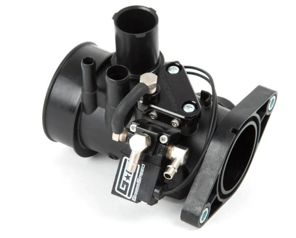 Grimmspeed Electronic Boost Control Solenoid EBCS 3Port - Subaru WRX (2015+)