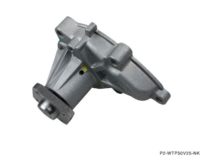P2M OE Water Coolant Pump - Nissan 240SX CA18DET - P2-WTP50V25-NK