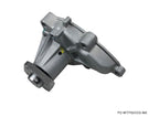 P2M OE Water Coolant Pump - Nissan 240SX CA18DET - P2-WTP50V25-NK