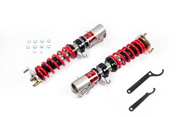 Truhart Drag Spec Coilovers Lowering Suspension Kit - Honda Civic NON-Si Models (2012-2015) / Si Models (2012-2013)