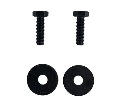 Phase 2 Motortrend (P2M) Black Series Engine Hood Bonnet Dampers Set - Toyota Supra MK4 JZA80 (1993-1998)