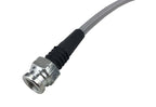 Phase 2 Motortrend (P2M) Stainless Steel Braided Rrear Brake Lines - Nissan 240sx (1989-1998)