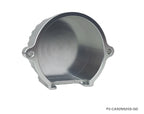 P2M Aluminum V2 CAS Crank Angle Sensor Cover Silver- Nissan 240SX SR20DET - P2-CAS2NS20S-GD
