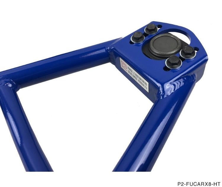 P2M Adjustable FUCA Front Upper Control Arms - Mazda RX-8 SE3P (2003-2012) - P2-FUCARX8-HC