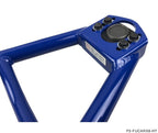P2M Adjustable FUCA Front Upper Control Arms - Mazda RX-8 SE3P (2003-2012) - P2-FUCARX8-HC