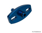 P2M FPR Fuel Pressure Regulator Adapter - Nissan - P2-FPANISB-GD