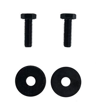 Phase 2 Motortrend (P2M) Black Series Engine Hood Bonnet Dampers Set - Toyota Rav4 XA40 (2013-2018)