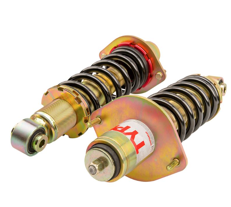 Function & Form Type 1 Coilovers - Mazda Miata (1989-2005)