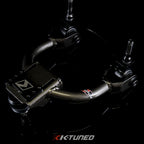 K-Tuned FUCA Front Camber Control Arms - Acura Integra DA (1990-1993)
