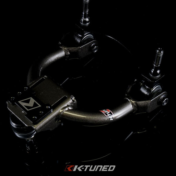 K-Tuned FUCA Front Camber Control Arms - Acura Integra DA (1990-1993)
