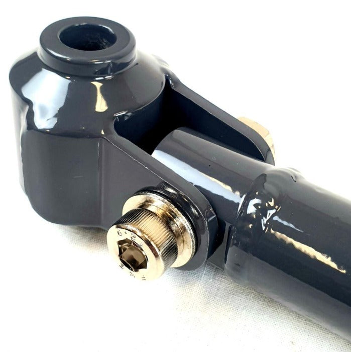 P2M Phase 2 Motortrend B-Pillar Add on Brace - Nissan Z34 370z (2009+)