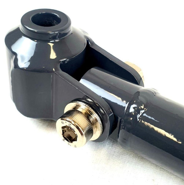 P2M Phase 2 Motortrend B-Pillar Add on Brace - Nissan Z34 370z (2009+)