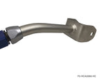 P2M Adjustable Rear Caster Arms - Subaru BRZ (2012+) - P2-RCA2086-HC