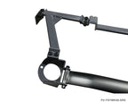 P2M 6pt Front Strut Tower Brace - Mazda RX-8 SE3P (2003-2012) - P2-FSTBRX8-SRE