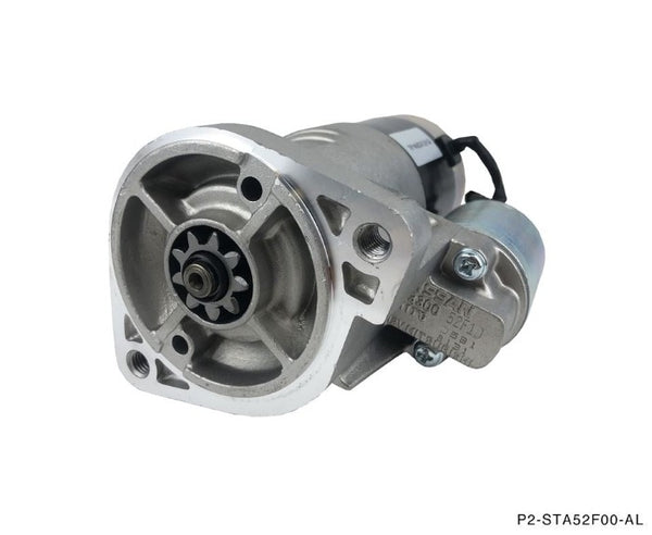 Phase 2 Motortrend (P2M) OE Replacement Starter Motor - Nissan 180sx 240sx S13 S14 SR20DET