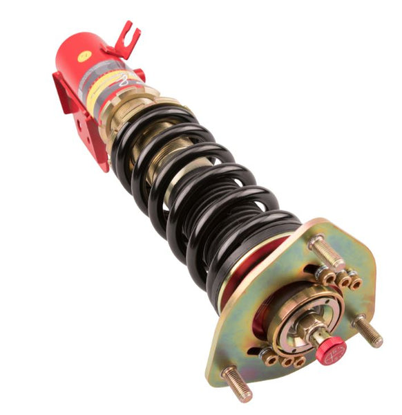 Function & Form Type 2 Coilovers - Nissan Silvia 240sx S14 (1995-1998)