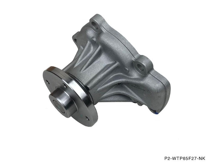 P2M OE Replacement Water Coolant Pump Kit - Nissan Silvia 240SX S13 S14 SR20DET - P2-WTP65F27-NK