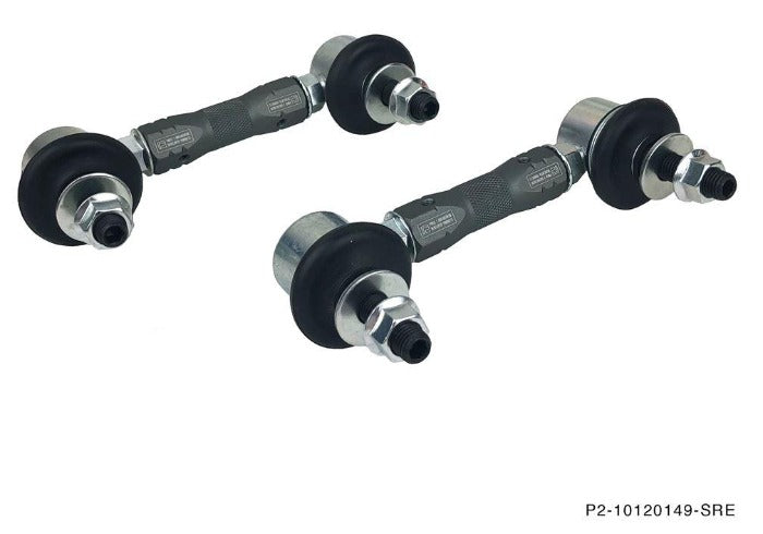 P2M Phase 2 Motortrend Competition Rear Sway Bar & End Links Kit - Toyota A90 Supra (2019+)