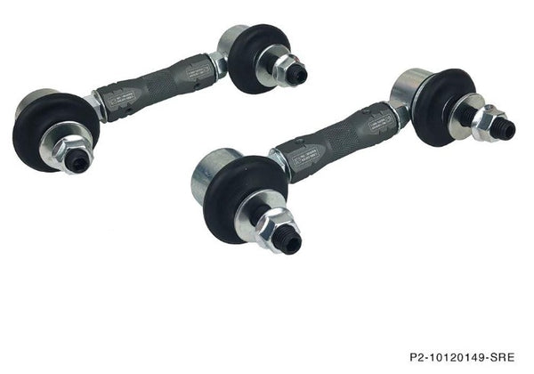 P2M Phase 2 Motortrend Competition Rear Sway Bar & End Links Kit - Toyota A90 Supra (2019+)