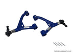 Phase 2 Motortrend (P2M) Adjustable Rear Upper Control Arms - Honda S2000 (2000-2009)