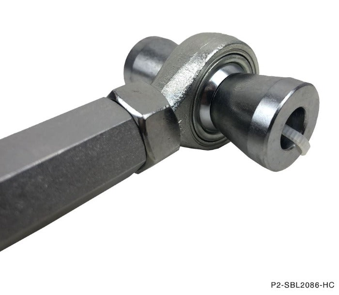 Phase 2 Motortrend (P2M) Rear Sway Bar End Drop Links - Toyota 86 (2016+)