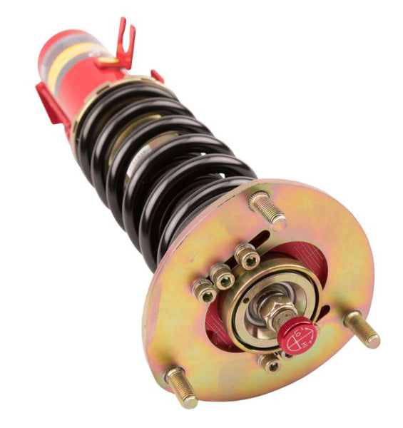 Function & Form Type 2 Coilovers - Nissan Silvia 180sx 240sx S13 (1989-1994)