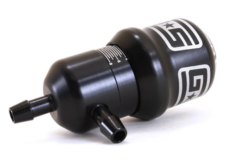 GrimmSpeed Universal BLACK Manual Boost Controller Kit - Universal