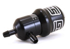 GrimmSpeed Universal BLACK Manual Boost Controller Kit - Universal