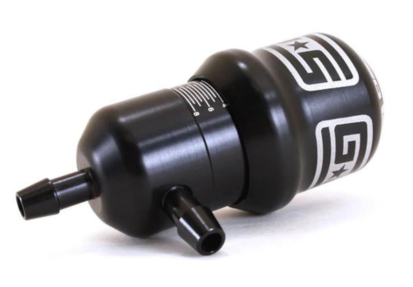 GrimmSpeed Universal BLACK Manual Boost Controller Kit - Universal