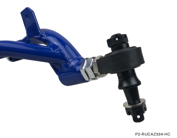 Phase 2 Motortrend (P2M) Adjustable Rear Upper Camber Control Arms RUCA - Nissan Z33 350Z Z34 370Z