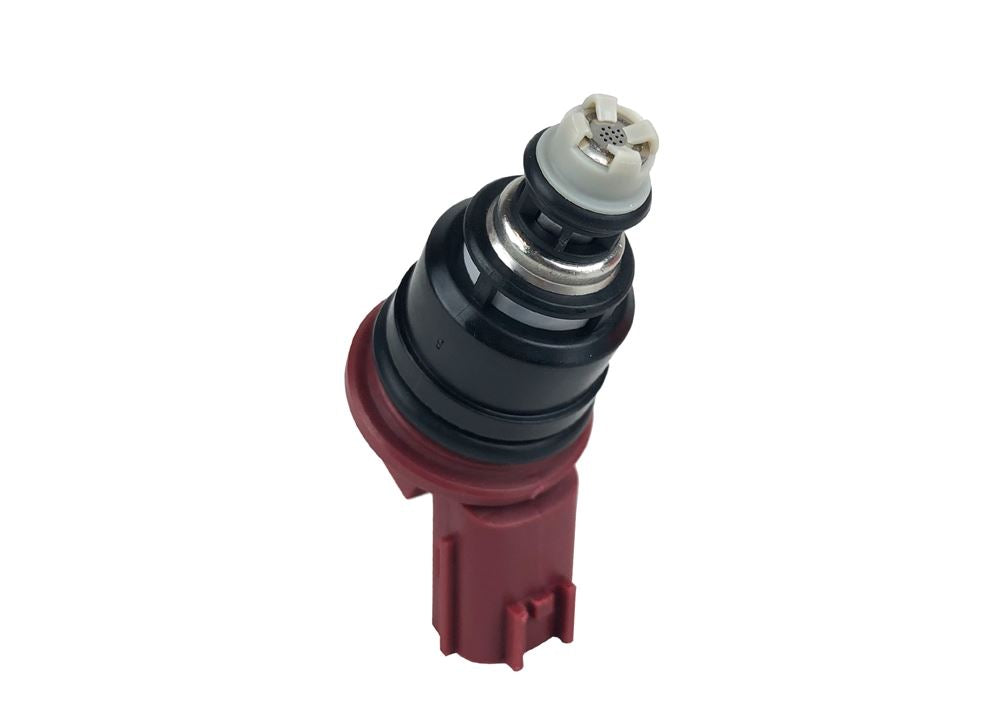 P2M 850cc Side Feed Injectors Kit - Nissan 180sx 240SX S13 S14 SR20DET KA24DE - P2-RR544850CC-4