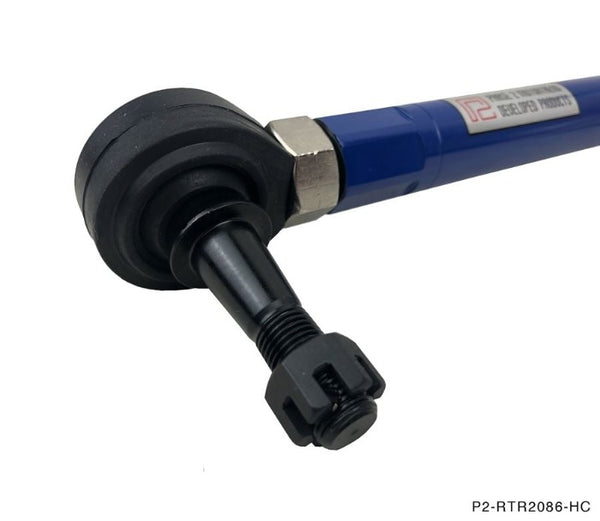 Phase 2 Motortrend (P2M) Adjustable Rear Toe Rods - Toyota 86 (2016+)